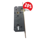 Vintage Body Biasa GP